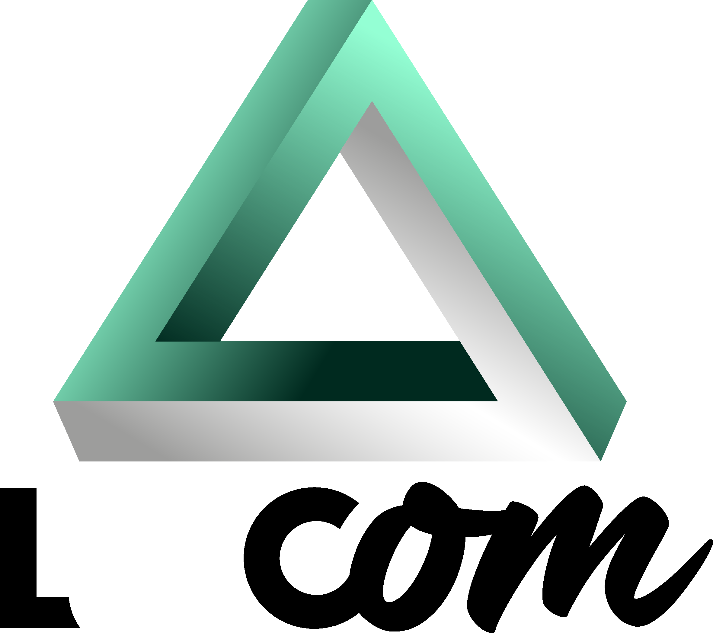 L&Com logo